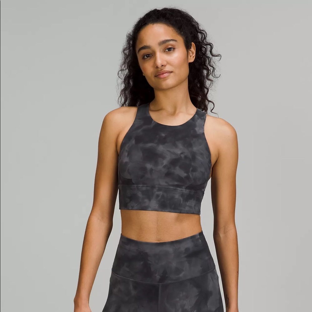 Wunder Train Longline Bra